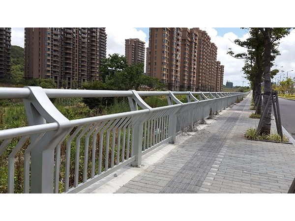 不銹鋼護(hù)欄可以加盟嗎？前景怎么樣？